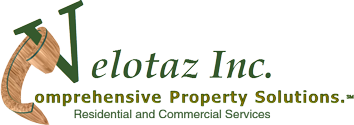 Velotaz Inc. Comprehensive Property Solutions